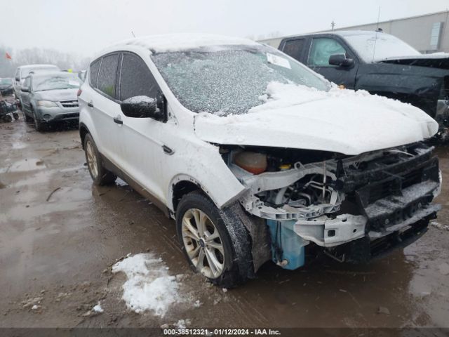 FORD ESCAPE 2019 1fmcu0f75kua89111