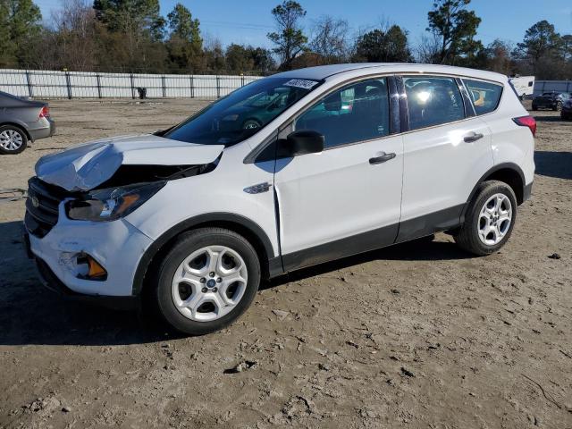 FORD ESCAPE S 2019 1fmcu0f75kua90775