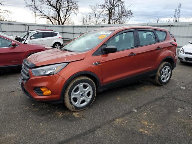 FORD ESCAPE S 2019 1fmcu0f75kua94874