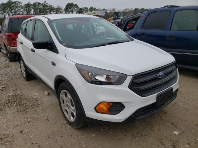 FORD ESCAPE S 2019 1fmcu0f75kua99962