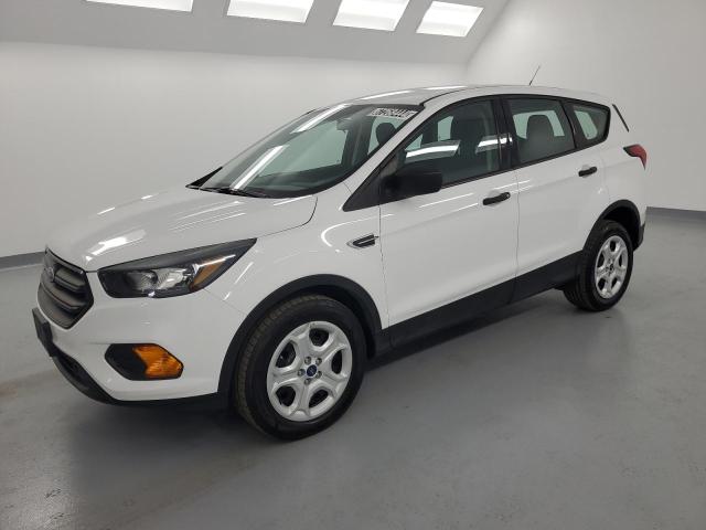 FORD ESCAPE S 2019 1fmcu0f75kub04996