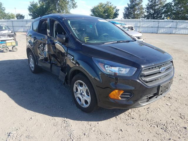 FORD ESCAPE S 2019 1fmcu0f75kub28683