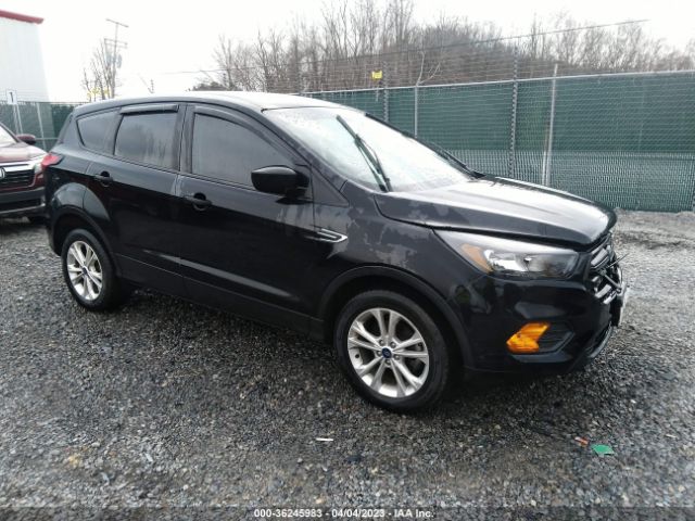 FORD ESCAPE 2019 1fmcu0f75kub54040