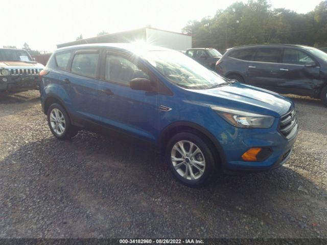 FORD ESCAPE 2019 1fmcu0f75kub99558