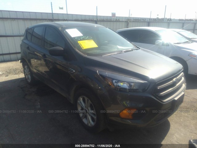 FORD ESCAPE 2019 1fmcu0f75kuc02507