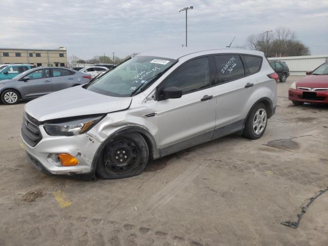 FORD ESCAPE S 2019 1fmcu0f75kuc03043