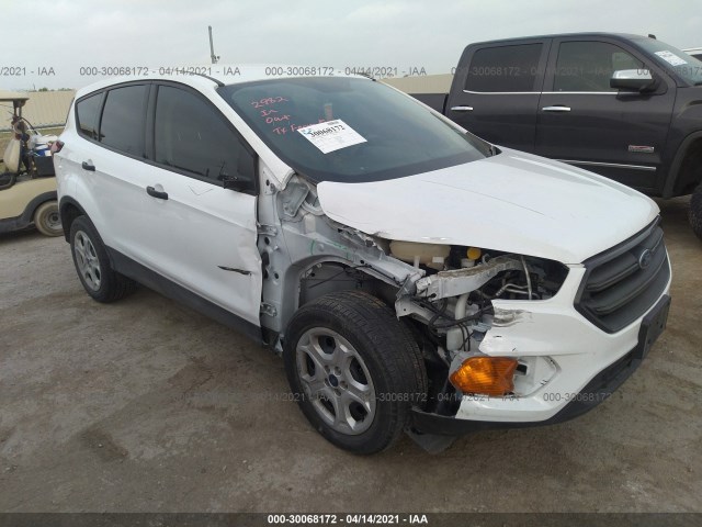 FORD ESCAPE 2019 1fmcu0f75kuc25642