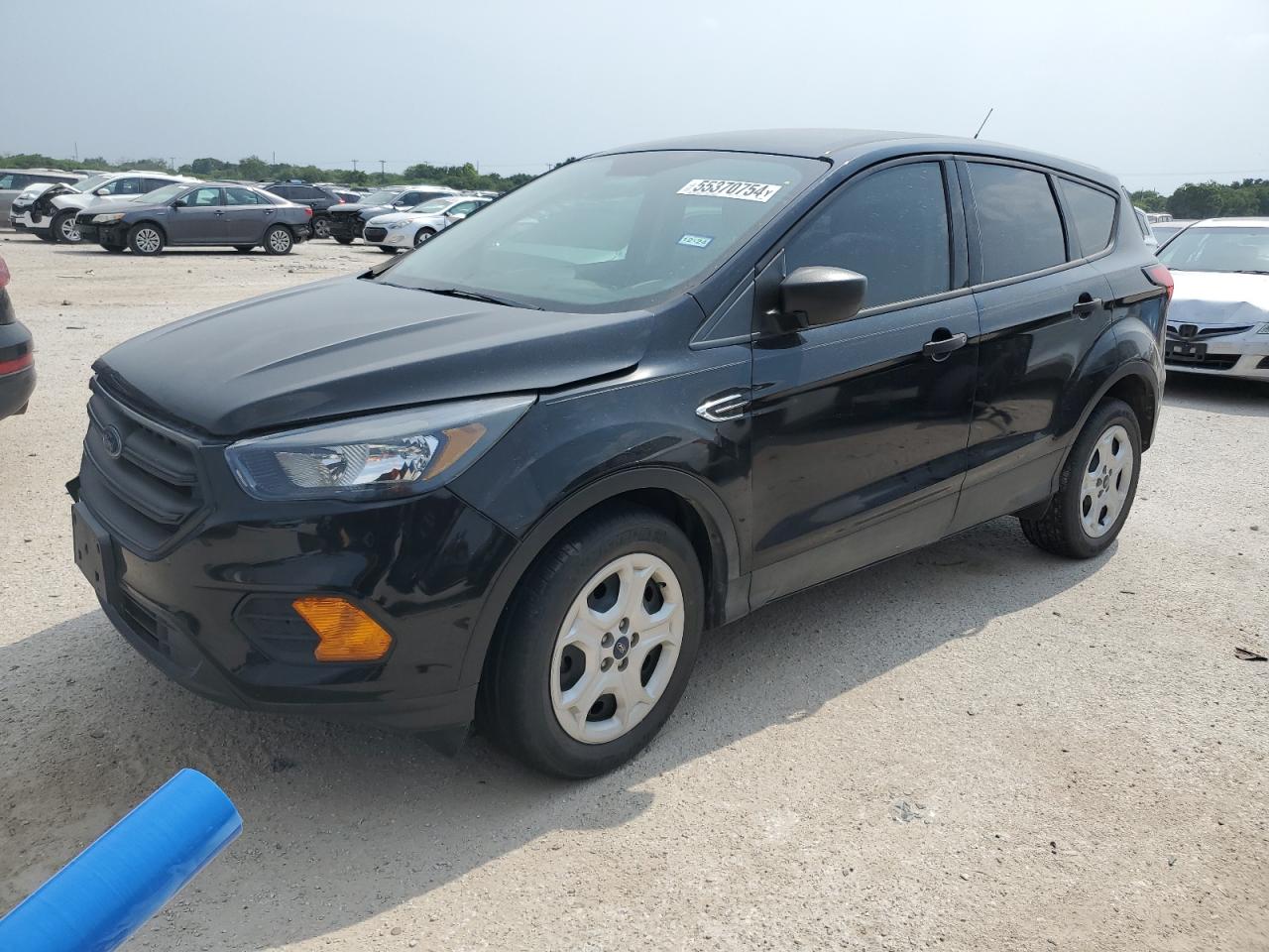 FORD ESCAPE 2019 1fmcu0f75kuc25964