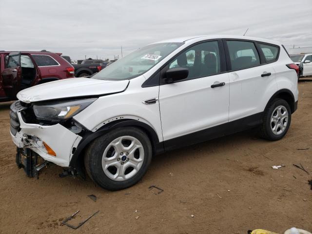 FORD ESCAPE 2019 1fmcu0f75kuc34678