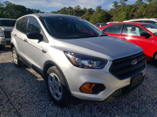 FORD ESCAPE S 2019 1fmcu0f75kuc36575