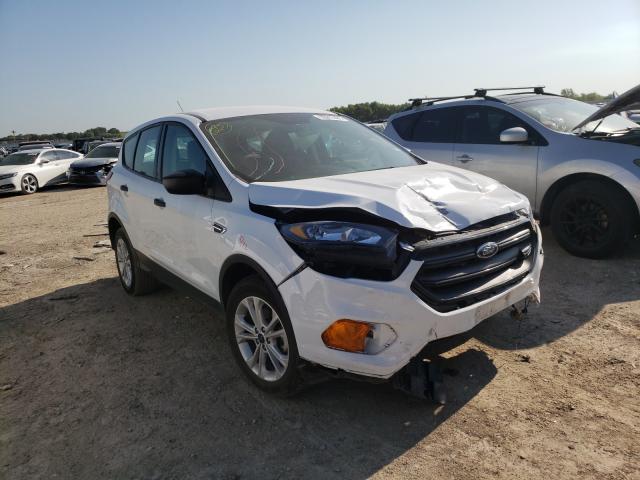 FORD NULL 2019 1fmcu0f75kuc36592