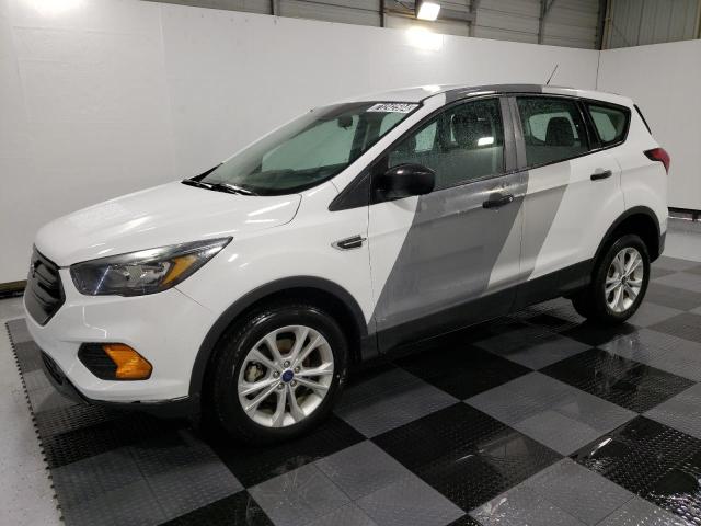 FORD ESCAPE S 2019 1fmcu0f75kuc45065