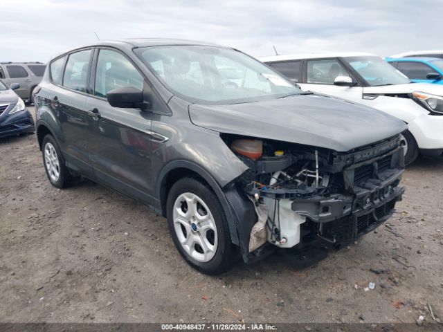 FORD ESCAPE 2019 1fmcu0f75kuc45289