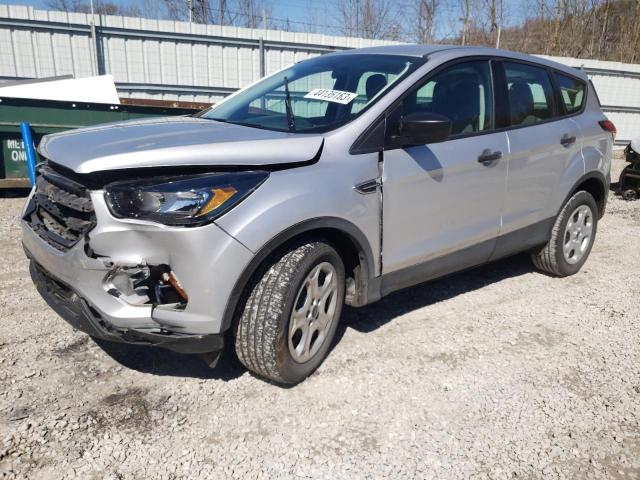 FORD ESCAPE S 2019 1fmcu0f75kuc50024