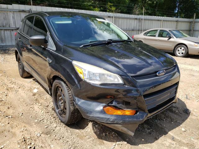 FORD ESCAPE S 2013 1fmcu0f76dua97303