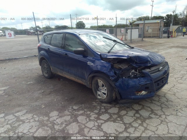 FORD ESCAPE 2013 1fmcu0f76dub00121