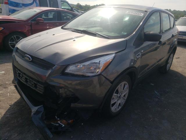 FORD ESCAPE S 2013 1fmcu0f76dub00443