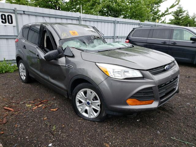 FORD ESCAPE S 2013 1fmcu0f76dub11412