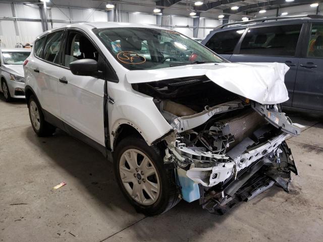 FORD ESCAPE S 2013 1fmcu0f76dub15377