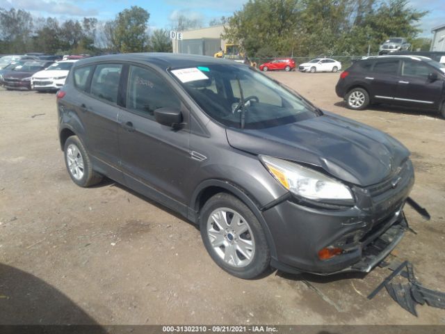 FORD ESCAPE 2013 1fmcu0f76dub21891