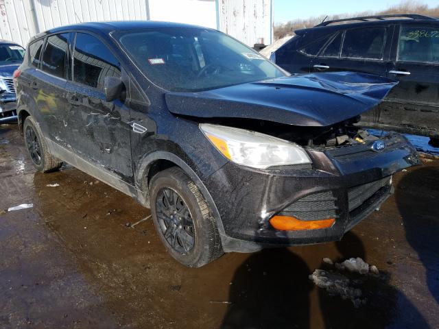 FORD ESCAPE S 2013 1fmcu0f76dub25570