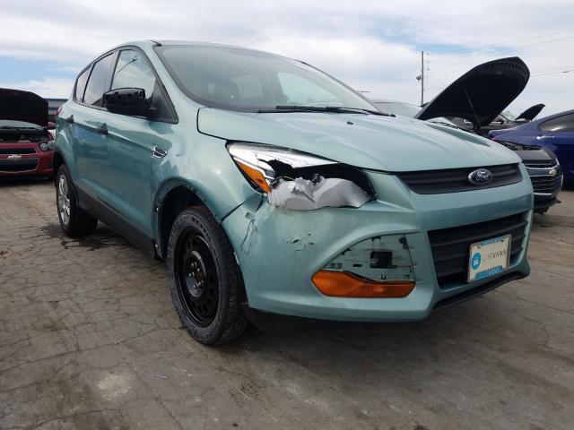 FORD NULL 2013 1fmcu0f76dub40621