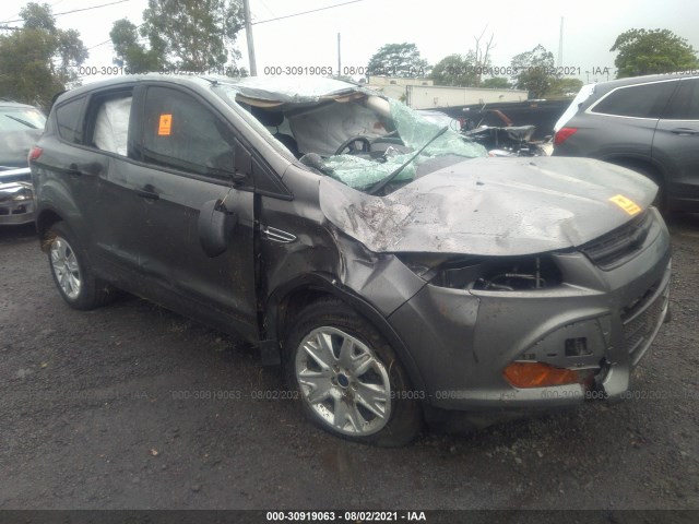 FORD ESCAPE 2013 1fmcu0f76dub55944