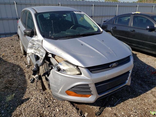 FORD ESCAPE S 2013 1fmcu0f76dub63705