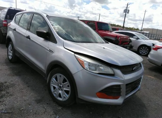 FORD ESCAPE 2013 1fmcu0f76dub63865