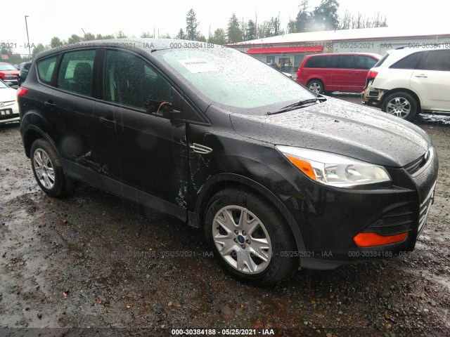 FORD ESCAPE 2013 1fmcu0f76dub70573