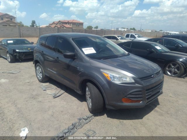 FORD ESCAPE 2013 1fmcu0f76dub70637