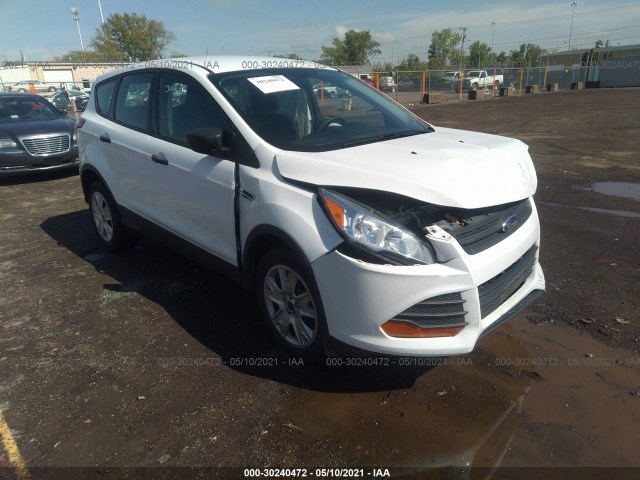 FORD ESCAPE 2013 1fmcu0f76dub80424