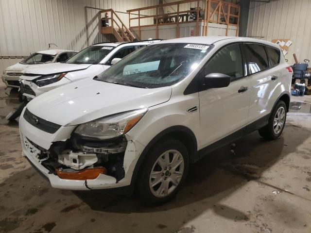 FORD ESCAPE S 2013 1fmcu0f76dub87485