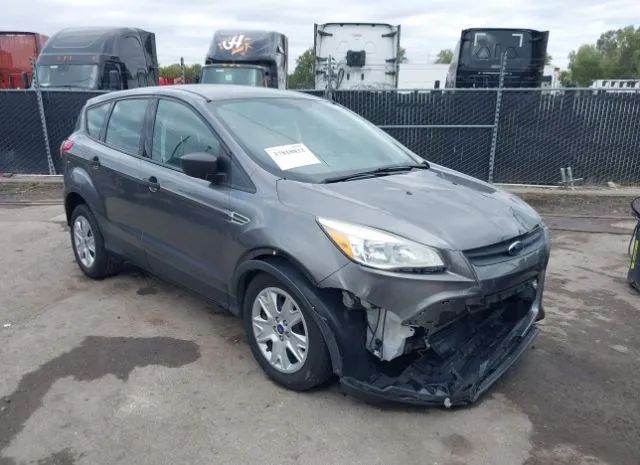 FORD ESCAPE 2013 1fmcu0f76dub95649