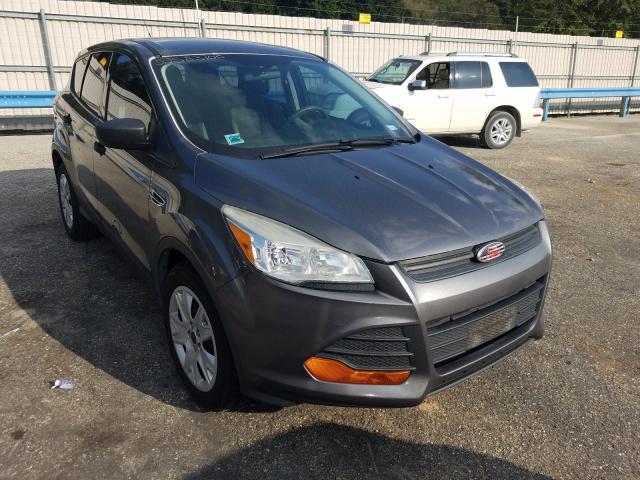 FORD ESCAPE S 2013 1fmcu0f76duc02924