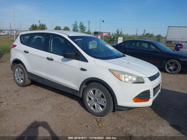 FORD ESCAPE 2013 1fmcu0f76duc08724