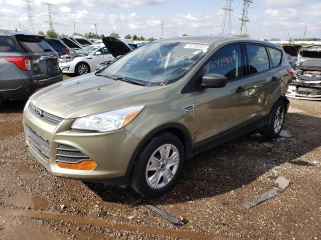 FORD ESCAPE 2013 1fmcu0f76duc09985