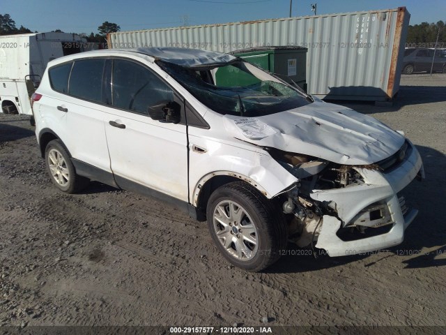 FORD ESCAPE 2013 1fmcu0f76duc19514