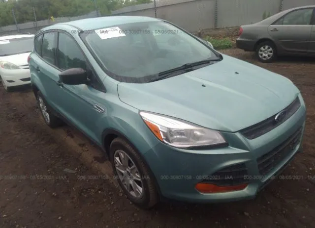 FORD ESCAPE 2013 1fmcu0f76duc24390