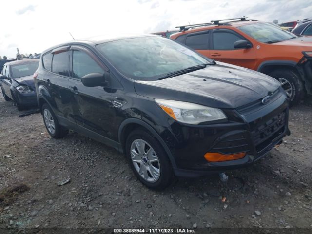 FORD ESCAPE 2013 1fmcu0f76duc30447