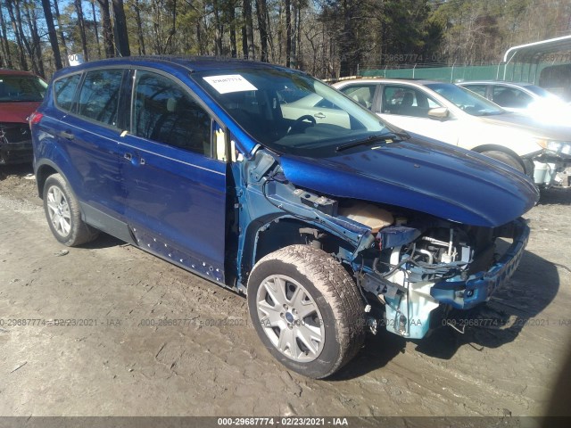 FORD ESCAPE 2013 1fmcu0f76duc31212