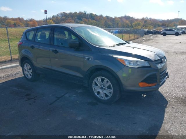 FORD ESCAPE 2013 1fmcu0f76duc31940