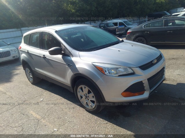 FORD ESCAPE 2013 1fmcu0f76duc34305