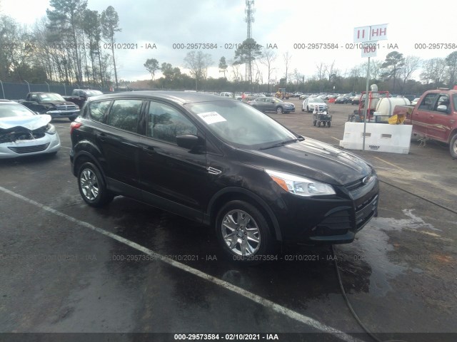 FORD ESCAPE 2013 1fmcu0f76duc58197