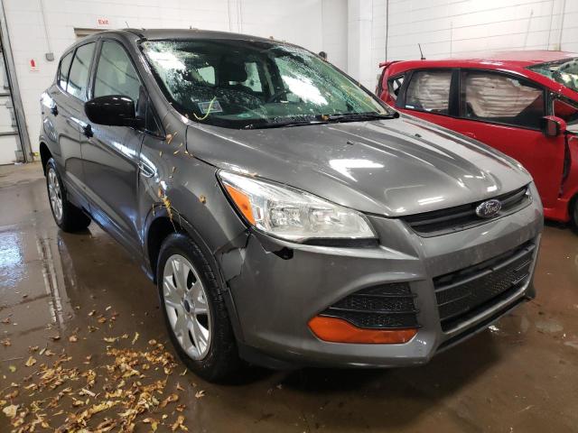 FORD ESCAPE S 2013 1fmcu0f76duc70852