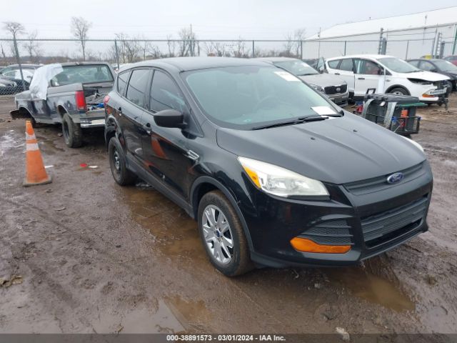 FORD ESCAPE 2013 1fmcu0f76duc77445