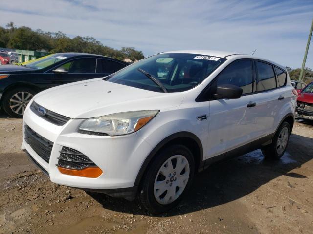 FORD ESCAPE S 2013 1fmcu0f76dud03347