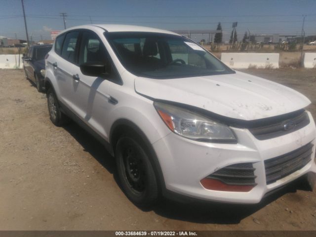 FORD ESCAPE 2013 1fmcu0f76dud10444