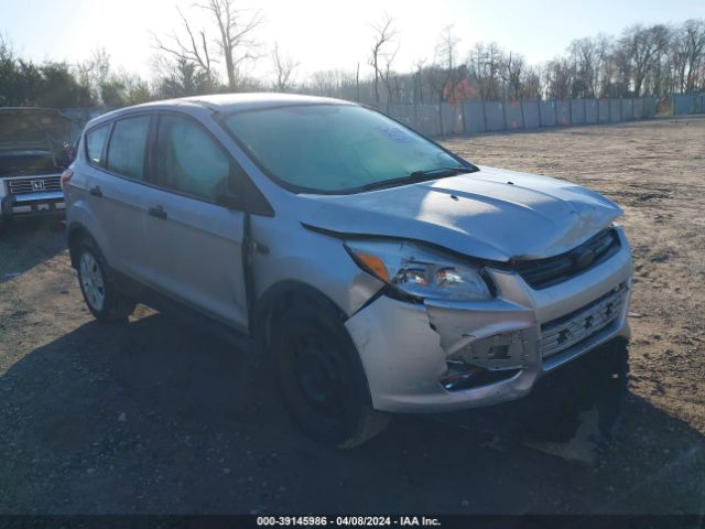 FORD ESCAPE 2013 1fmcu0f76dud30970