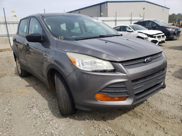 FORD ESCAPE S 2013 1fmcu0f76dud31911